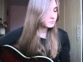 The Pretty Reckless - Nothing Left To Lose (Cover ...