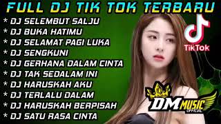Download lagu FULL ALBUM DJ TERBARU 2023 FULL BASS SELEMBUT SALJU X BUKA HATIMU X SELAMAT PAGI LUKA mp3
