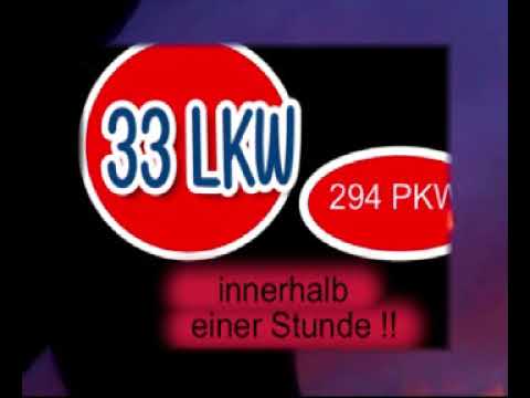 Welbsleben: Montagmorgen früh