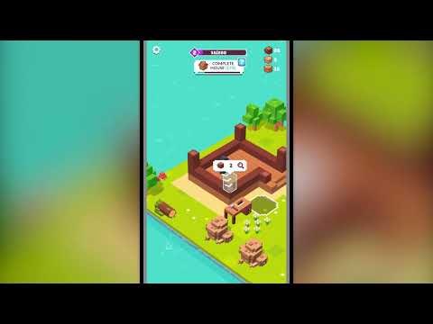 Crafty Lands Game for Android - Download
