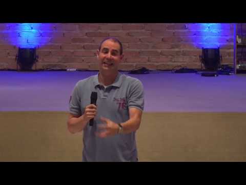 Estudo - Romanos 8.1-17