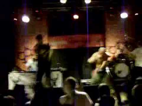 Cor Veleno @ Hiroshima - Le Guardie, I Pompieri...