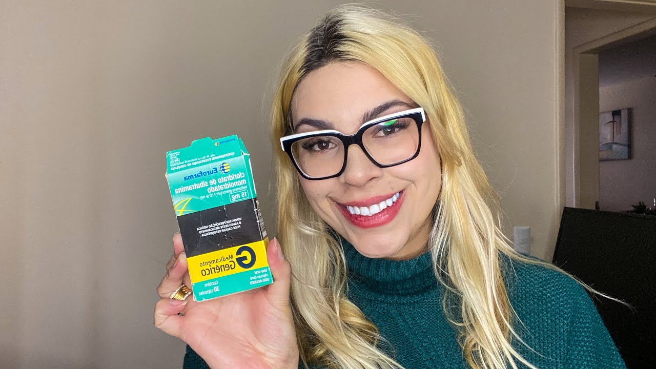 A SIBUTRAMINA FUNCIONA? MEU RELATO