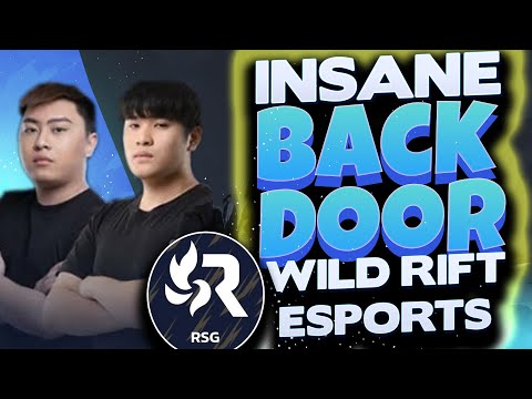The most INSANE game ending in the ICON VN Grand Finals | Riot SEA Wild Rift Esports Analysis!