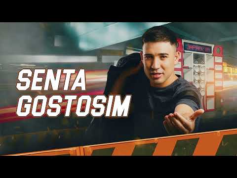 Japãozin - Senta Gostosim