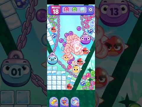 Angry birds Dream blast - extreme level 1499