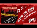 Blood And Bones Ft Gloom Darkheart Friday The 13th Edition