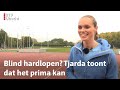 'Met weinig zicht kun je óók hardlopen' | RTV Utrecht