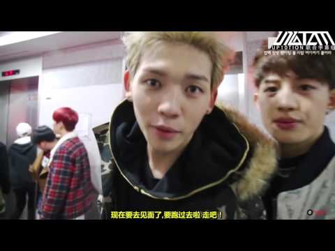 U10TV ep18   Come back 初次FM想看的人这裡这裡靠过来 精效中字