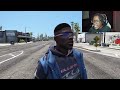 I SNITCHED ON EVERYBODY IN GTA RP