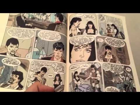 Recensione dylan dog n 100 "la storia di dylan dog"