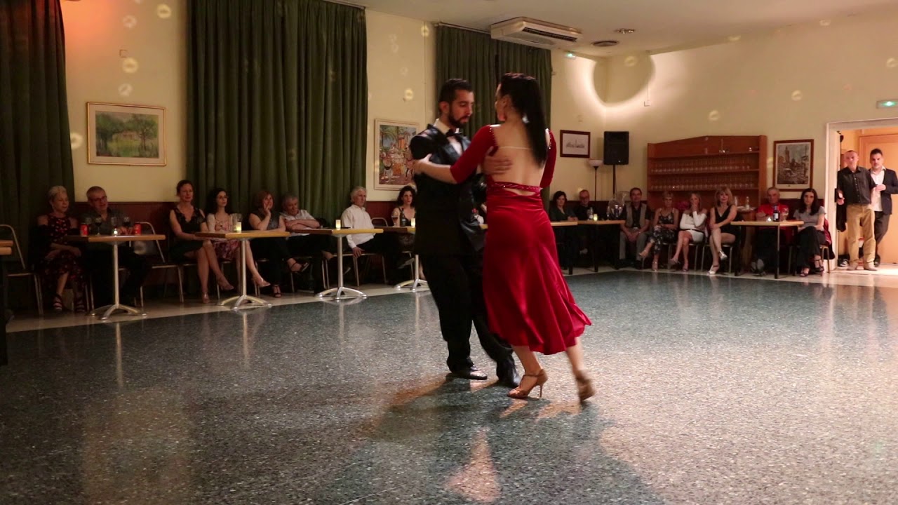 Laia Barrera & Diogo de Carvalho 4