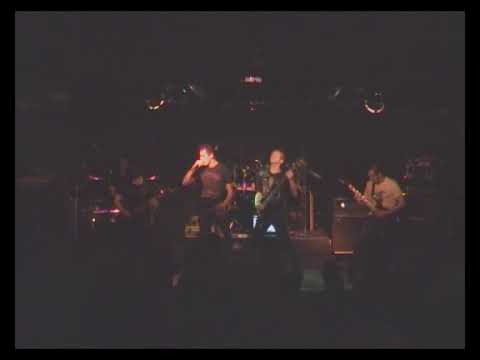 Undying Core - My soul is missing