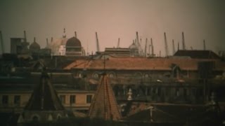 James Apollo - Spinnin (Hobbyist remix)