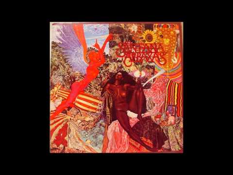 Abraxas (Side One - Vinyl Rip) / Santana