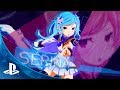 Conception II: Meet Serina