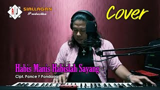 Download lagu HABIS MANIS HABISLAH SAYANG ~ Dian Piesesha ~ Cover.AJS ~ Lagu Pop Nostalgia Lama Cover 2025 mp3