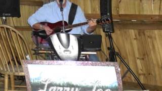 Rings - LoBo Cover by Larry Lee