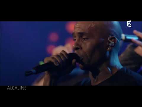 Faf Larage & Shurik'n La Garde  Live 2017