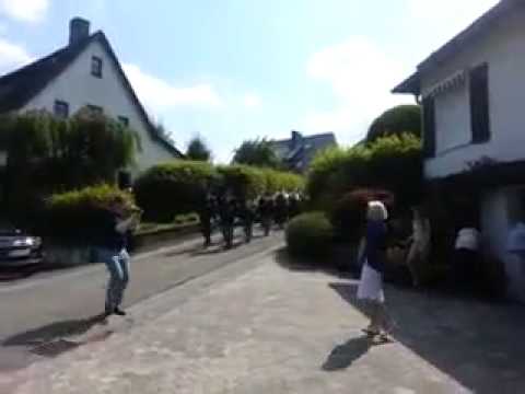 Die schlechteste Blaskapelle der Welt