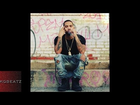 Leswood ft. RJ - My Name [Prod. By 89] [New 2016]