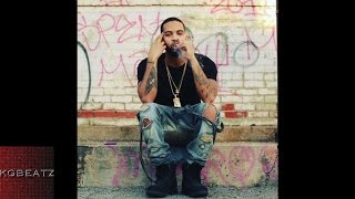 Leswood ft. RJ - My Name [Prod. By 89] [New 2016]