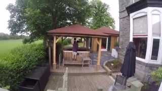 RUNS Trip 2015 - Lake District