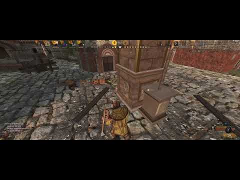 Peasant power in Bannerlord