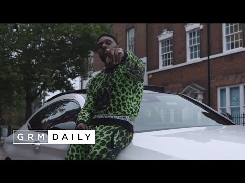Joey Joe - Ready to Win [Music Video] | GRM Daily
