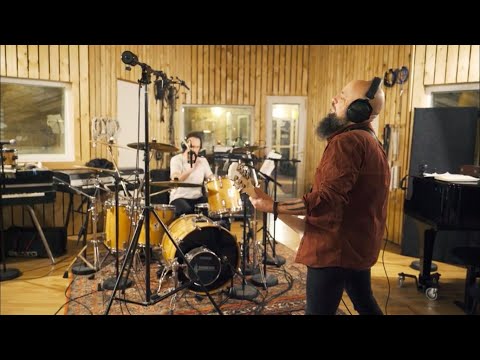 Last Temptation - "I Don't Wanna Be Your God" (Official Music Video)