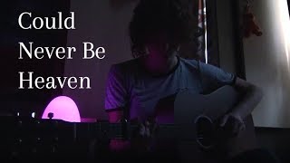 Brand New - Could Never Be Heaven (Cover | Science Fiction Album )