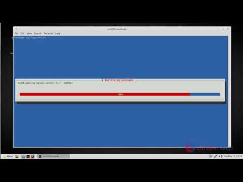 How to Install LAMP stack using Tasksel on Linux mint 18.3 | LinuxHelp ...