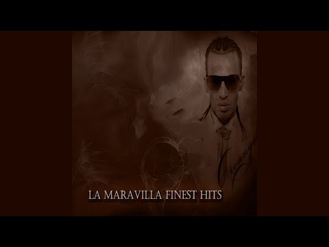 Zion  Ft. Arcangel No se si fue (Remasterizado 2025)