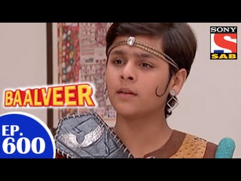 Baal Veer - बालवीर - Episode 600 - 12th December 2014