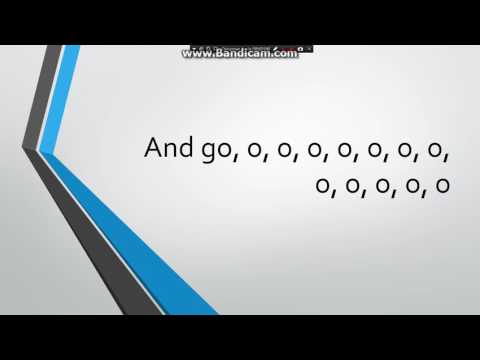 André Hazes Jr. - Leef (English lyrics)