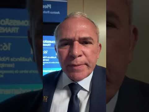 Presidente da FAMEP, Nélio Aguiar se pronuncia sobre tarifas de companhias aéreas