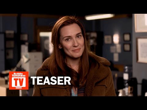 Wynonna Earp Season 4  (Teaser)