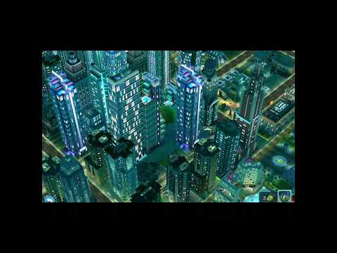 Simcity Buildit Club War: Plant Monster Attack