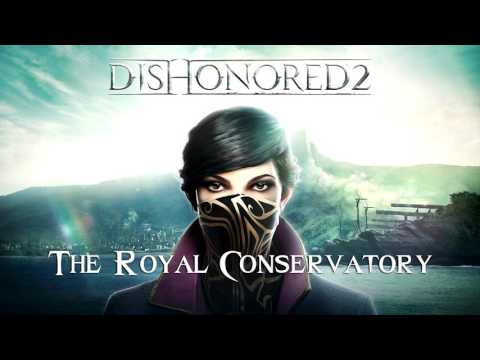 Video thumbnail for The Royal Conservatory