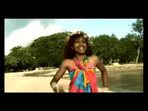 Vanessa quai   Island ton