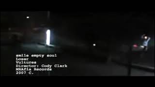 Smile Empty Soul - Loser (Otário) [Legendado PT]