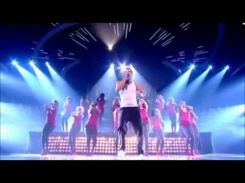 Matt Cardle- Part 2 (Full Version)