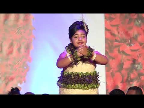 8 Ms Tau'olunga Junior 2018