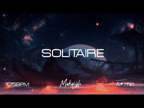 [FREE] PNL x DTF x MMZ type beat "Solitaire" - instru cloud rap / cloud rap type beat