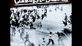 Cracks &amp; Scars - Rotten to the Core