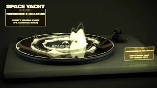 Space Yacht Records