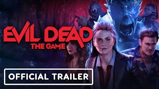 Видео Evil Dead: The Game - Immortal Power Bundle XBOX Key 🔑