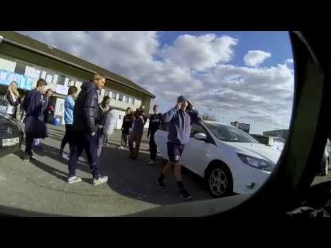 Hevnen er søt Sesong 1 Episode 1 Follo FK