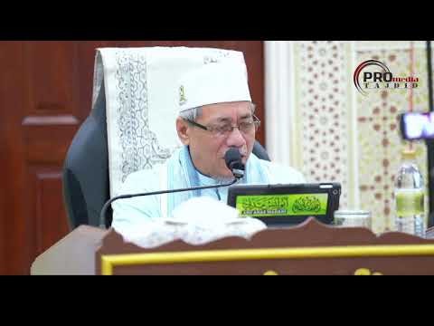 Tajuk: Tadabbur Ayat [32] Surah Al-Haj- Mengagungkan Syiar Agama Allah Tanda Hati Bertaqwa