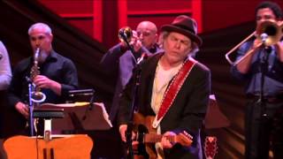 Levon Helm Ramble At The Ryman &quot;The Shape I&#39;m In&quot; on PBS